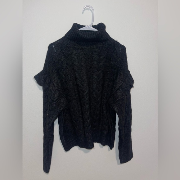 Joe’s chunky knit sweater - Picture 2 of 4